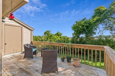 Wake up to breathtaking marsh views at 316 Brockinton Marsh! - photo 20