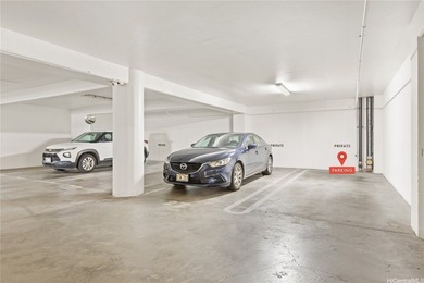 Welcome to Town House unit #211, located in the heart of Makiki - photo 20