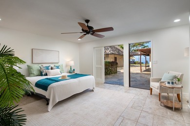 Welcome to Hale Laule'a, the House of Peace. A property that is - photo 20