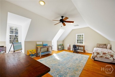 Enjoy Life in historic Sunbury, Georgia. This beautiful 4BR/3 - photo 20
