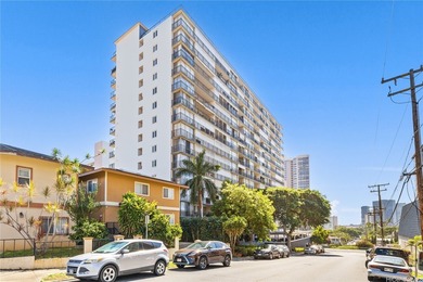 Welcome to Town House unit #211, located in the heart of Makiki - photo 21