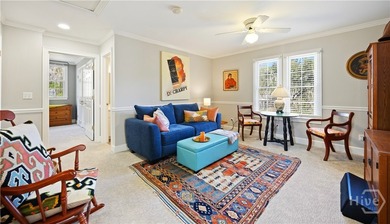 Enjoy Life in historic Sunbury, Georgia. This beautiful 4BR/3 - photo 21