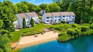 Welcome home to your own paradise! Enjoy a relaxed pond-front - photo 21