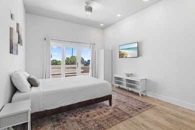 One of the few newer-construction beachfront homes in Bid-A-Wee - photo 22