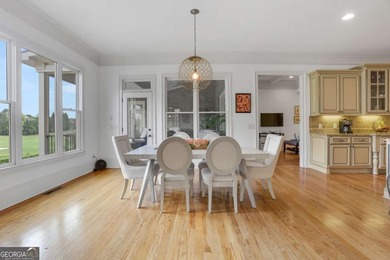 Perfectly positioned along the golf course in the prestigious - photo 22
