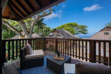 Welcome to Hale Laule'a, the House of Peace. A property that is - photo 22