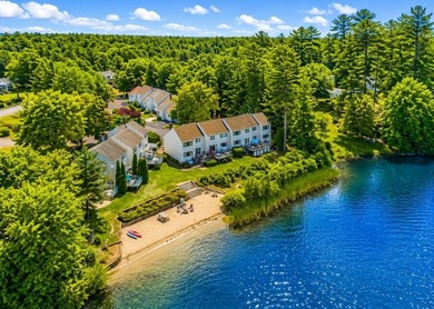 Welcome home to your own paradise! Enjoy a relaxed pond-front - photo 22