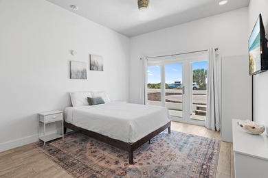 One of the few newer-construction beachfront homes in Bid-A-Wee - photo 23