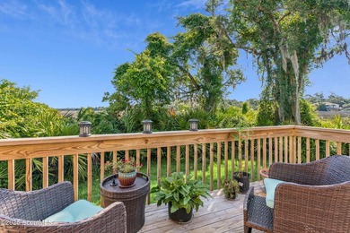 Wake up to breathtaking marsh views at 316 Brockinton Marsh! - photo 23