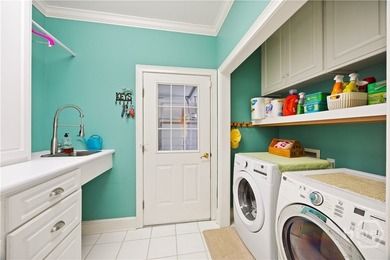 Enjoy Life in historic Sunbury, Georgia. This beautiful 4BR/3 - photo 23