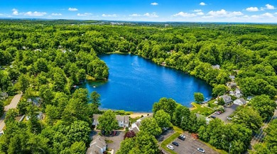 Welcome home to your own paradise! Enjoy a relaxed pond-front - photo 23