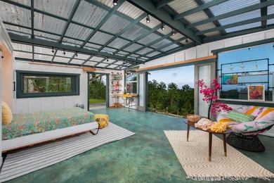 Welcome to Hale Laule'a, the House of Peace. A property that is - photo 24