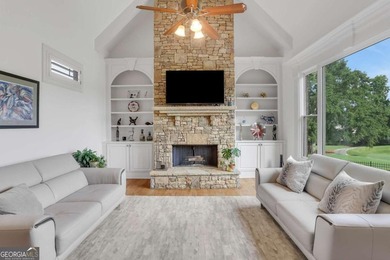 Perfectly positioned along the golf course in the prestigious - photo 25