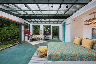 Welcome to Hale Laule'a, the House of Peace. A property that is - photo 25