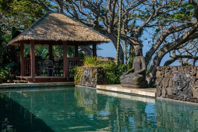 Welcome to Hale Laule'a, the House of Peace. A property that is - photo 26