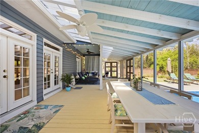 Enjoy Life in historic Sunbury, Georgia. This beautiful 4BR/3 - photo 26