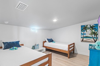 One of the few newer-construction beachfront homes in Bid-A-Wee - photo 27
