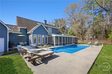 Enjoy Life in historic Sunbury, Georgia. This beautiful 4BR/3 - photo 27
