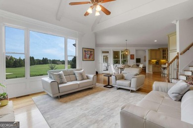 Perfectly positioned along the golf course in the prestigious - photo 28