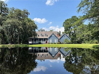 Enjoy Life in historic Sunbury, Georgia. This beautiful 4BR/3 - photo 28