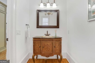 Perfectly positioned along the golf course in the prestigious - photo 29