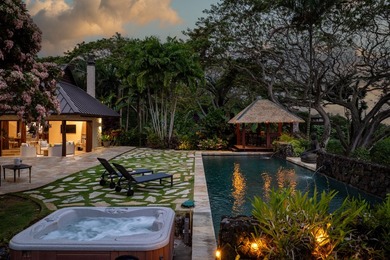 Welcome to Hale Laule'a, the House of Peace. A property that is - photo 29