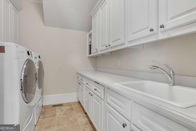 Perfectly positioned along the golf course in the prestigious - photo 30