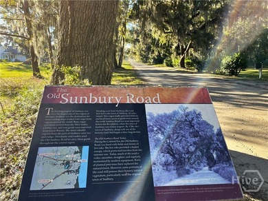 Enjoy Life in historic Sunbury, Georgia. This beautiful 4BR/3 - photo 30