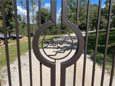 Lake Home For Sale in Omaha, Arkansas