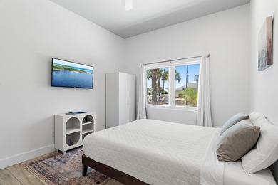 One of the few newer-construction beachfront homes in Bid-A-Wee - photo 31