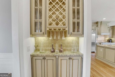 Perfectly positioned along the golf course in the prestigious - photo 31