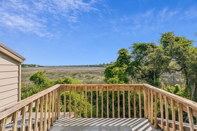 Wake up to breathtaking marsh views at 316 Brockinton Marsh! - photo 31