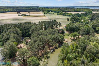 Located on 3.62 acres with 188 feet of waterfrontage on - photo 32