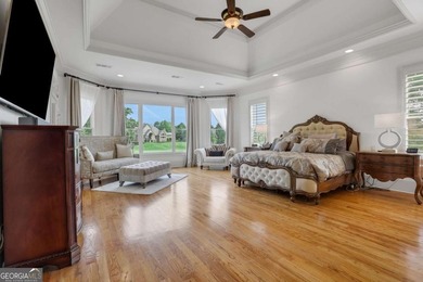 Perfectly positioned along the golf course in the prestigious - photo 32