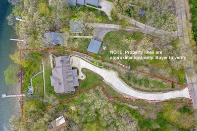 Custom 5-BD, 4.5-BA, 4,290-square-foot home commands a hilltop - photo 33