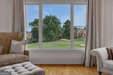 Perfectly positioned along the golf course in the prestigious - photo 34