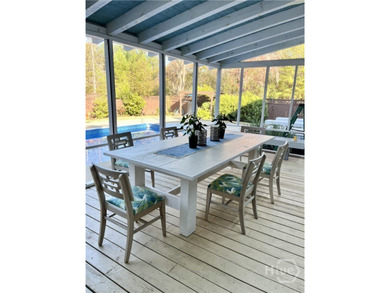 Enjoy Life in historic Sunbury, Georgia. This beautiful 4BR/3 - photo 34