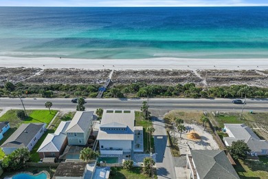 One of the few newer-construction beachfront homes in Bid-A-Wee - photo 36