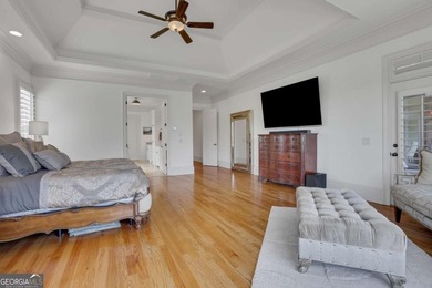 Perfectly positioned along the golf course in the prestigious - photo 36