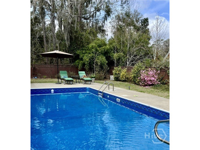 Enjoy Life in historic Sunbury, Georgia. This beautiful 4BR/3 - photo 36