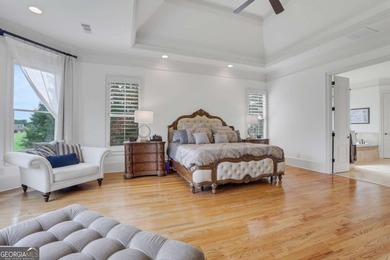 Perfectly positioned along the golf course in the prestigious - photo 37