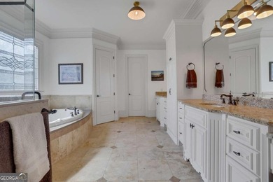 Perfectly positioned along the golf course in the prestigious - photo 38