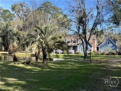 Enjoy Life in historic Sunbury, Georgia. This beautiful 4BR/3 - photo 38