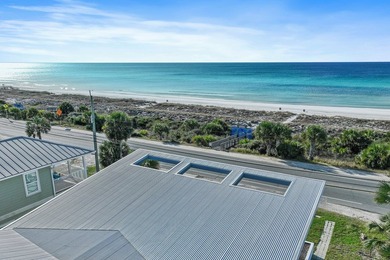 One of the few newer-construction beachfront homes in Bid-A-Wee - photo 39