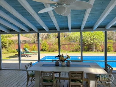 Enjoy Life in historic Sunbury, Georgia. This beautiful 4BR/3 - photo 39