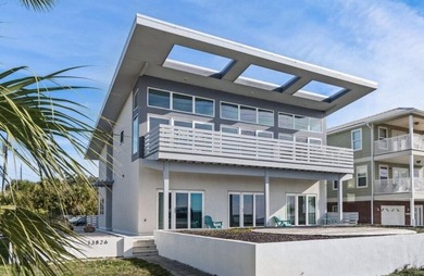 One of the few newer-construction beachfront homes in Bid-A-Wee - photo 40