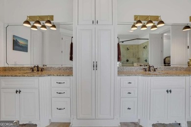 Perfectly positioned along the golf course in the prestigious - photo 40