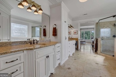 Perfectly positioned along the golf course in the prestigious - photo 41