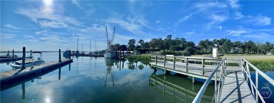 Enjoy Life in historic Sunbury, Georgia. This beautiful 4BR/3 - photo 41