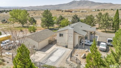  Home For Sale in Reno Nevada